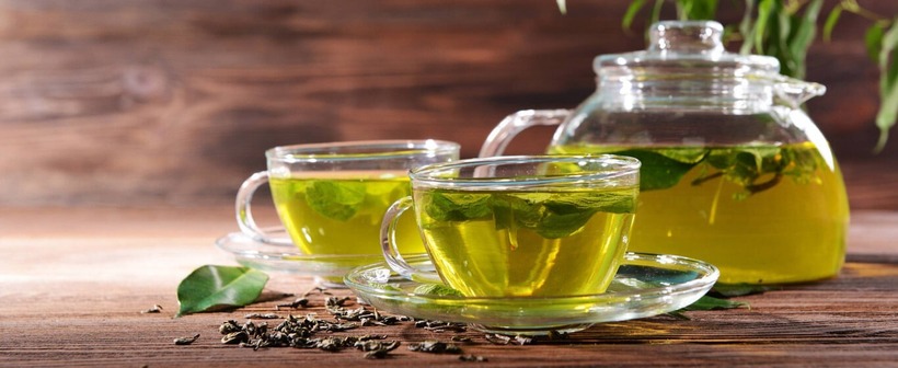 Muốn ngừa đột quỵ nhất định phải thử loại đồ uống này - 2