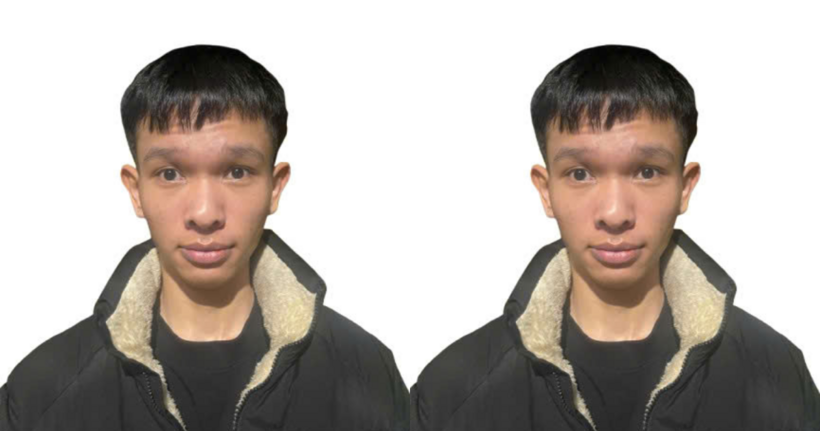 Đối tượng Nguyễn Việt Anh.