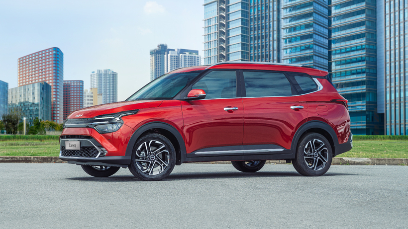 Kia ưu đãi hấp dẫn cho nhiều dòng xe dịp lễ 30/4 - 1/5 - 1