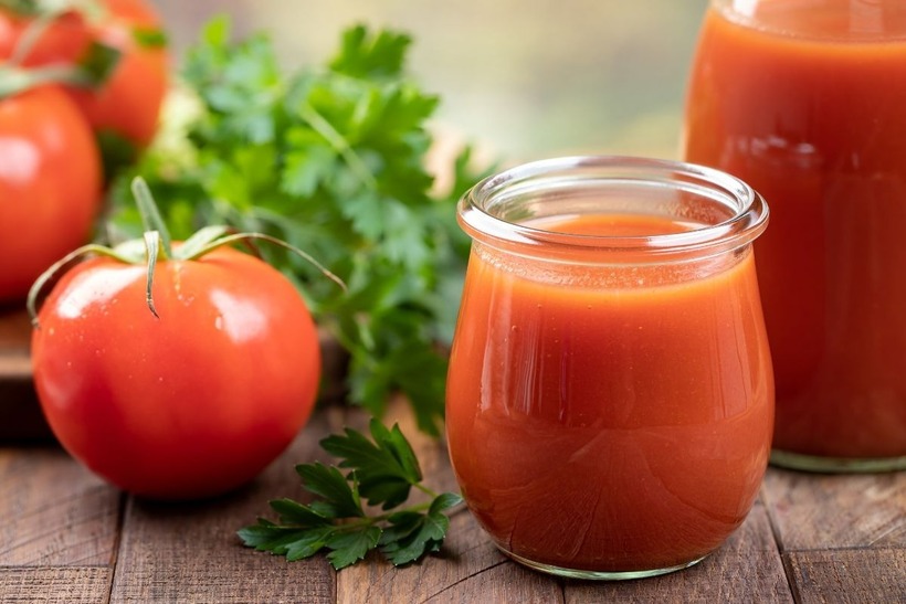 Loại nước vừa sáng da lại còn ngừa đột quỵ hiệu quả - 2