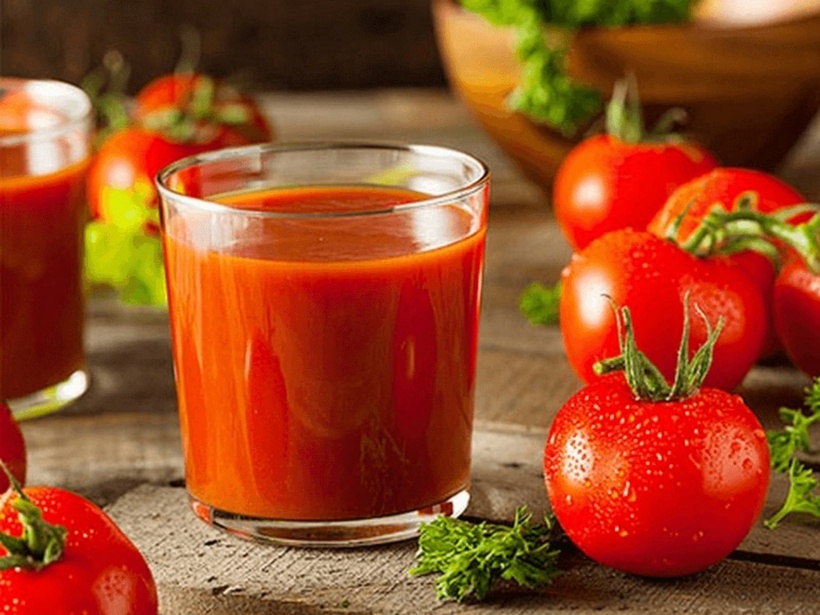 Loại nước vừa sáng da lại còn ngừa đột quỵ hiệu quả - 1