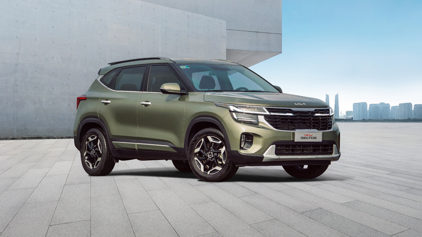 Kia ưu đãi hấp dẫn cho nhiều dòng xe dịp lễ 30/4 - 1/5 - 2