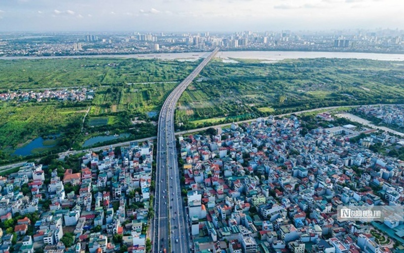 Ngoài 11 tỉnh, thành không thực hiện sáp nhập, 52 tỉnh, thành phố còn lại được ghép thành 23 tỉnh, thành mới (Ảnh: Hữu Thắng)