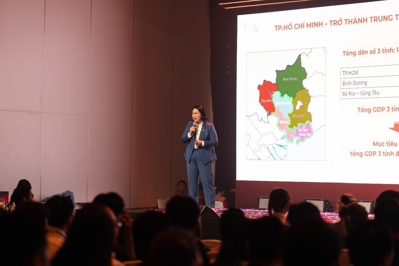 Lễ kick-off và công bố đối tác dự án Kiều by KITA - Cú bắt tay chiến lược cho một hành trình bứt phá - 4