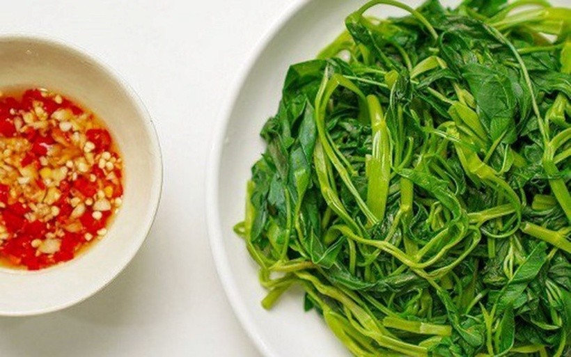 Loại rau "quốc dân" được ưa chuộng vào mùa hè, phòng đột quỵ cực tốt - 2