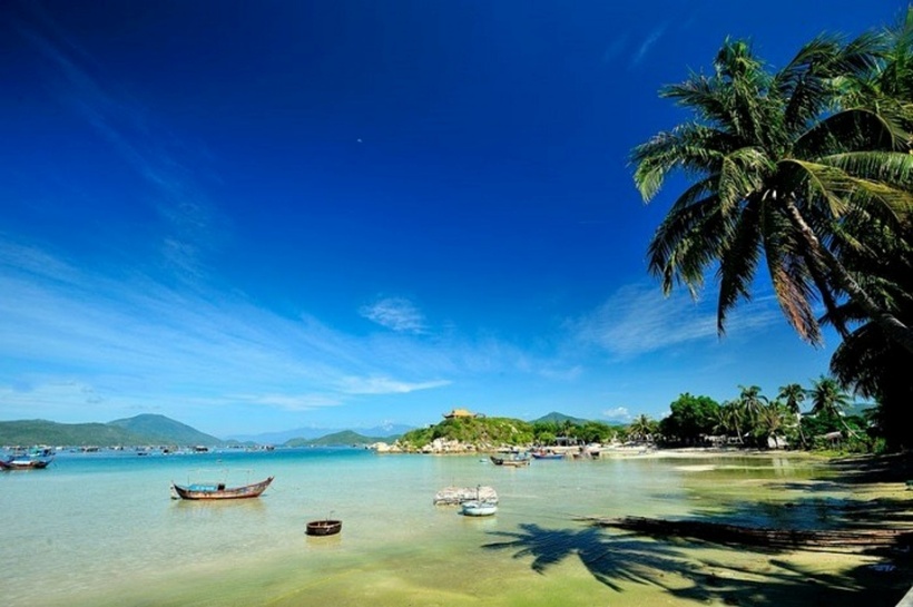 Sơn Đừng mang trong mình vẻ đẹp huyền bí và hùng vĩ, xứng đáng là biểu tượng cho sự hoang sơ của thiên nhiên. Ảnh minh họa.