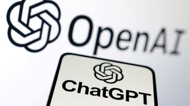 Mẹ tìm đến Chat GPT nhờ chẩn đoán bệnh cho con. Ảnh: Getty Images