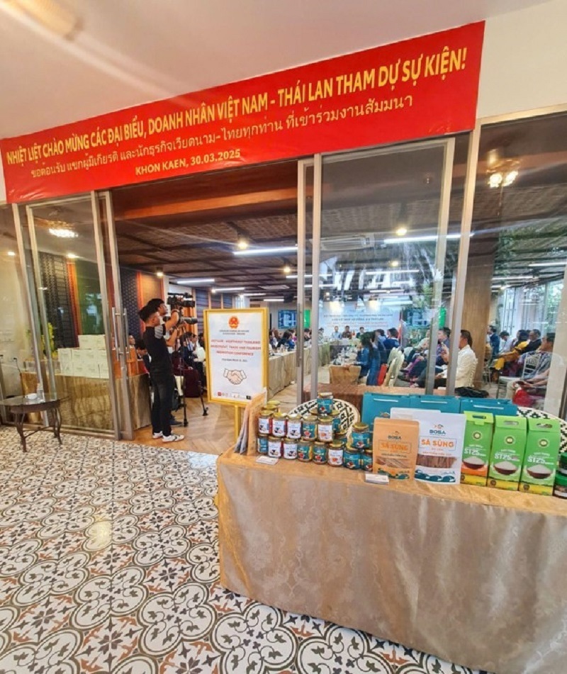 Sá Sùng Vân Đồn – Tinh Hoa Biển Cả Và Hành Trình Nâng Tầm Giá Trị Cùng Thương Hiệu BOSA - 5