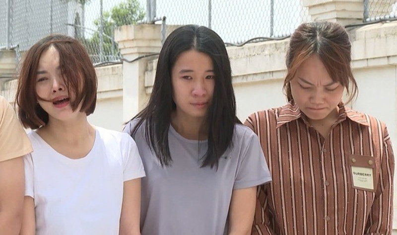 Vụ sản xuất thuốc giả, thu lợi gần 200 tỷ đồng: Hé lộ danh tính 14 đối tượng trong đường dây - 1
