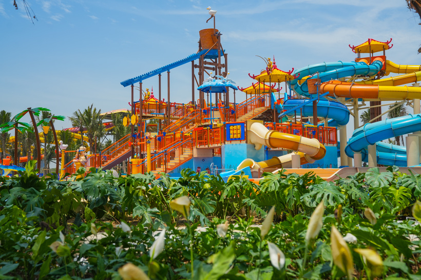 Sun Group đầu tư hàng trăm tỷ đồng phủ xanh đô thị nghỉ dưỡng Nam Hà Nội - 12