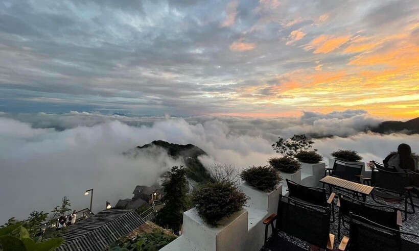 Tam Đảo (Vĩnh Phúc) là một trong những lựa chọn được yêu thích nhất hiện nay, nơi được mệnh danh là “Đà Lạt miền Bắc”.
