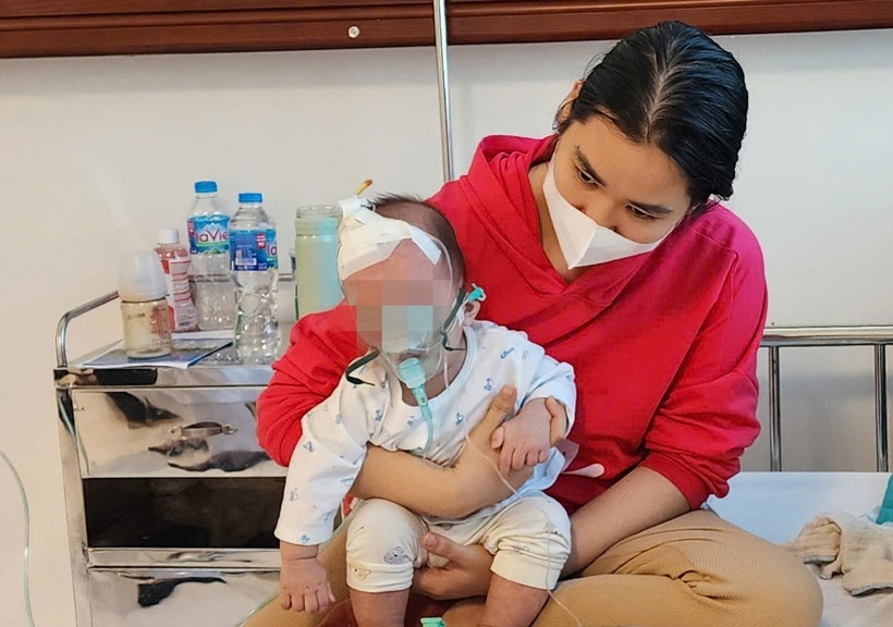 Mặc dù tình hình dịch bệnh Sởi có dấu hiệu thuyên giảm, ngành y tế vẫn nhận định còn nhiều thách thức
