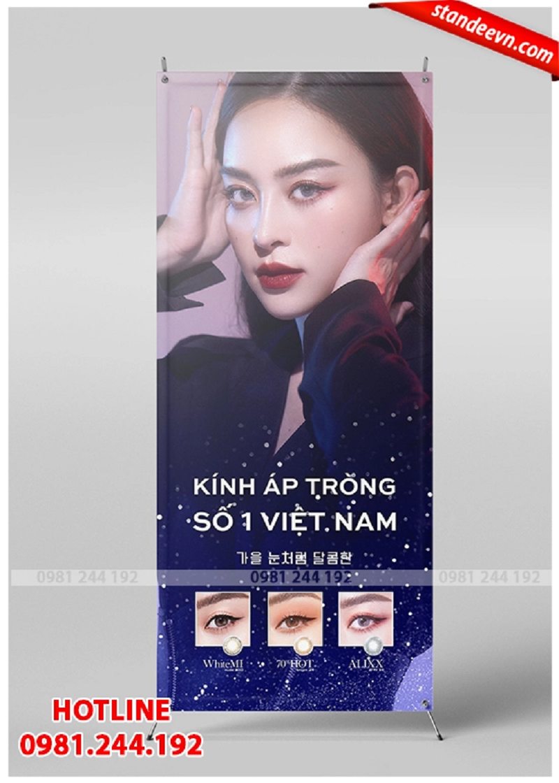 Các doanh nghiệp hoàn toàn có thể tùy chỉnh nội dung