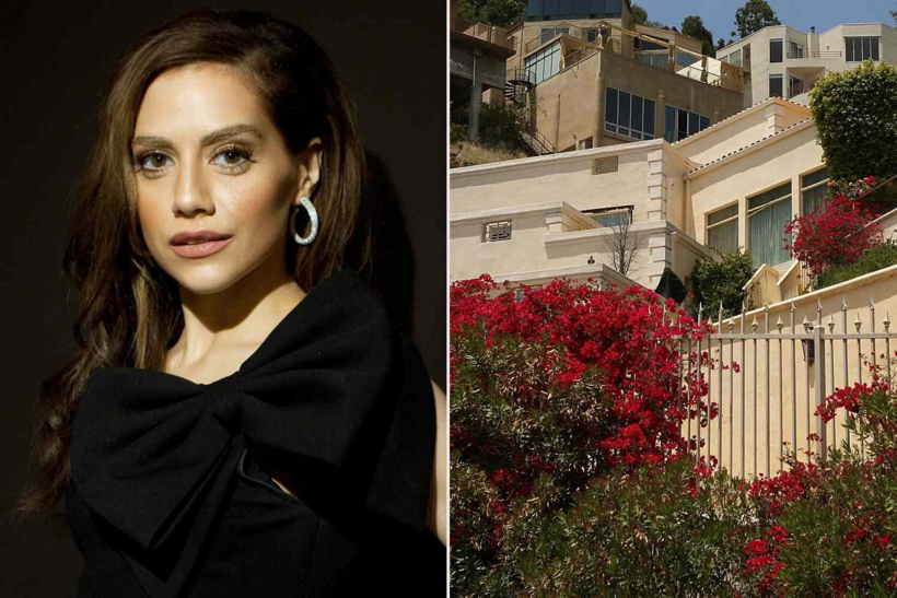 Bi kịch xảy đến khi Brittany Murphy được phát hiện bất tỉnh trong phòng tắm tại căn biệt thự riêng vào năm 2009.
