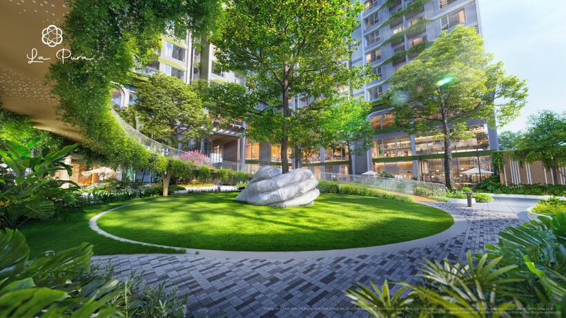 La Pura Bình Dương: Sự lựa chọn hàng đầu cho giới trẻ - 2