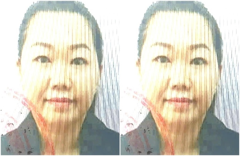 Lý Mỹ Hằng, Giám đốc Công ty TNHH Thương mại Xương Minh (Ảnh: Bộ Công an).
