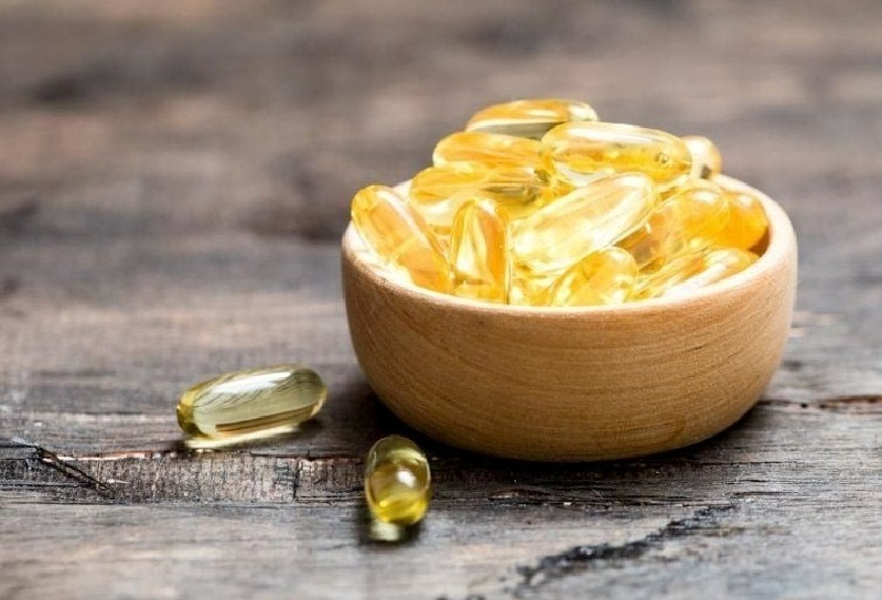 Bạn có thể uống dầu cá bất cứ lúc nào trong ngày, tùy thuộc vào thời điểm mà bạn cảm thấy phù hợp để sử dụng.