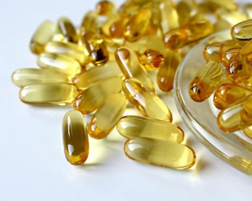 Lợi ích của dầu cá dường như đến từ hàm lượng acid béo omega-3.