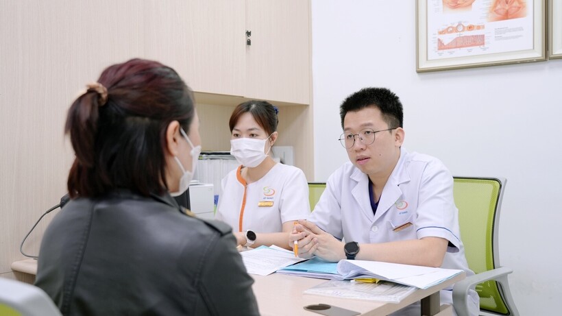 Đã có hơn 100 cặp vợ chồng được miễn phí 100% chi phí thực hiện Thụ tinh ống nghiệm (IVF)