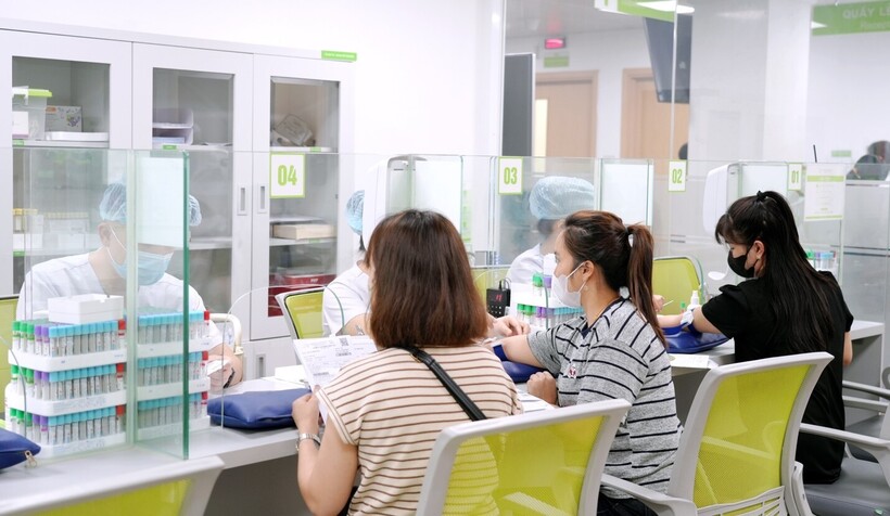 Tuần Lễ Vàng – Ươm mầm hạnh phúc 2025 với chủ đề “Cơ hội vàng cho giấc mơ tìm con yêu”, diễn ra từ ngày 12/5/2025 - 25/5/2025