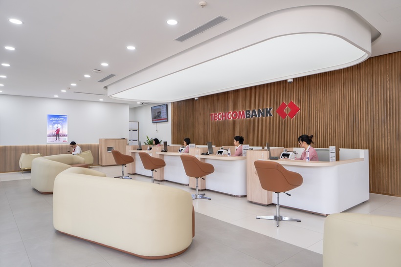 Techcombank duy trì phong độ ổn định trong quý 1/2025, củng cố nền tảng tăng trưởng dài hạn - 1