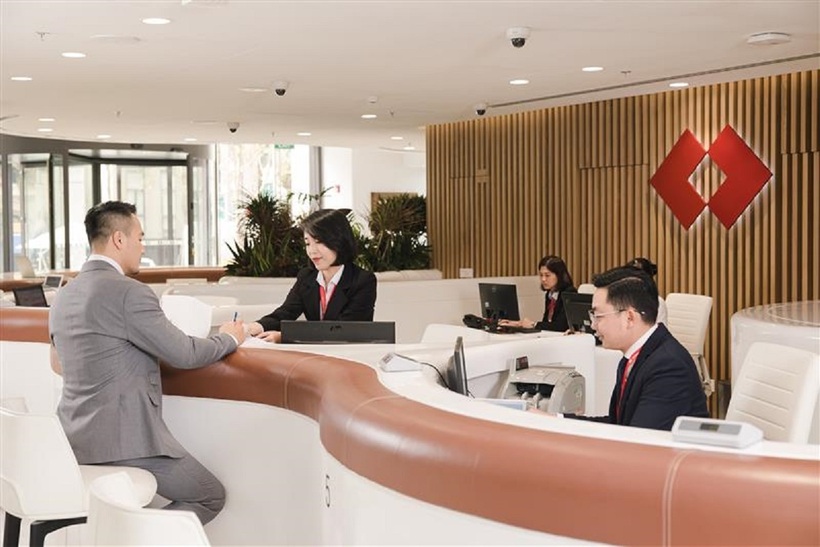 Techcombank duy trì phong độ ổn định trong quý 1/2025, củng cố nền tảng tăng trưởng dài hạn - 2