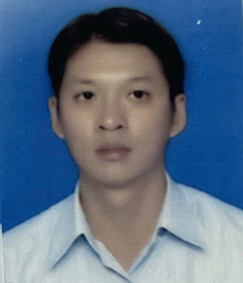 Đối tượng Nguyễn Ngọc Điệp. Ảnh: Công An Nhân Dân