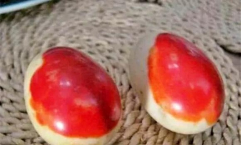 Báu vật đặc biệt.