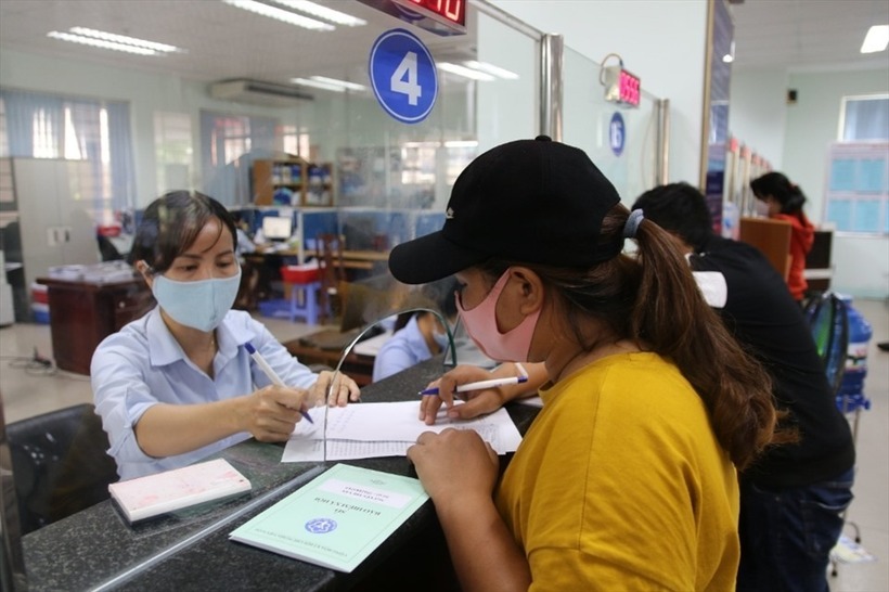 Các đối tượng được rút Bảo hiểm xã hôi (BHXH)1 lần từ tháng 7/2025 có gì thay đổi sao với quy định hiện hành?