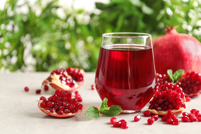 Loại nước màu hồng rực rỡ, bán đầy ngoài chợ, ngừa đột quỵ hiệu quả - 2