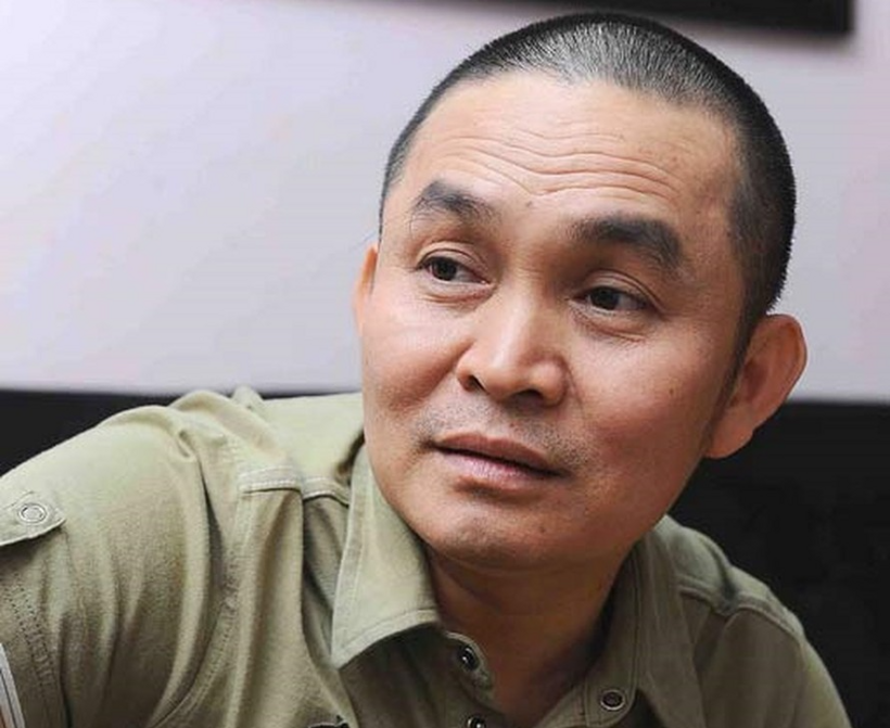 Nghệ sĩ Xuân Hinh được mệnh danh vua hài đất Bắc.