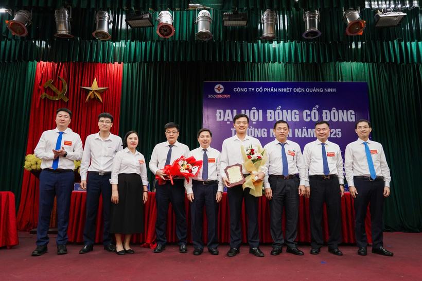 Chia tay nhân sự thôi tham gia HĐQT Công ty