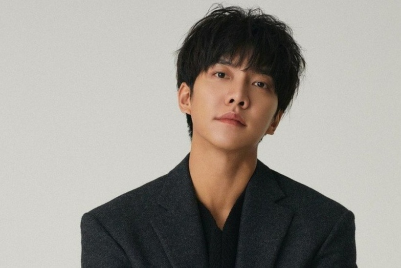 Lee Seung Gi cho biết vợ chồng anh đã quyết định cắt đứt quan hệ với gia đình vợ.