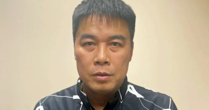 Nguyễn Văn Hậu, Chủ tịch Tập đoàn Phúc Sơn.