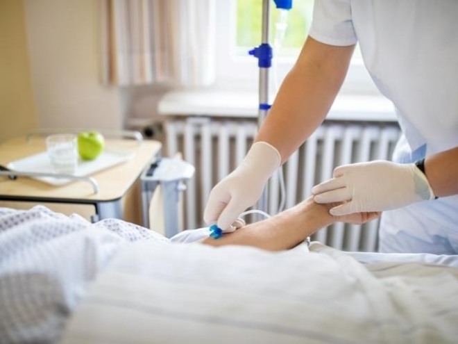 Bị y tá tiêm thuốc quá liều, 6 bệnh nhân tử vong thương tâm. Ảnh minh họa: Getty Images