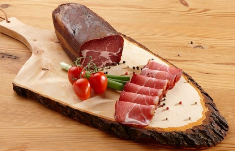 "Thủ phạm" gây đột quỵ có thể là món thịt bạn thích - 1