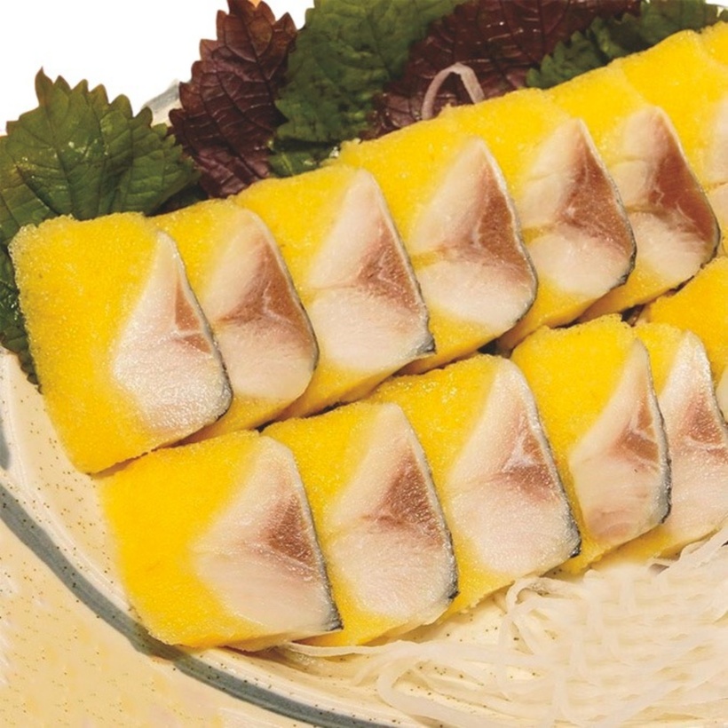 Tiêu thụ cá giàu omega-3 như cá trích ít nhất hai lần mỗi tuần có thể giảm nguy cơ đột quỵ tới 16%. Ảnh minh hoạ.