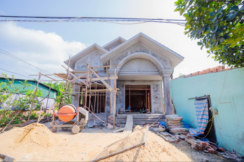 Nên chuẩn bị phương án dự phòng cho các tình huống bất ngờ.