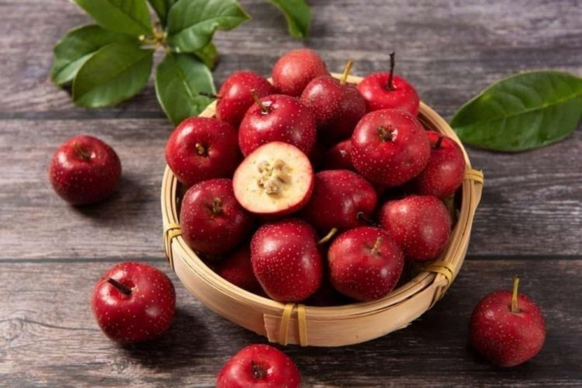 Loại quả ngâm uống hàng ngày giúp hạ huyết áp, đột quỵ cũng phải tránh xa - 1