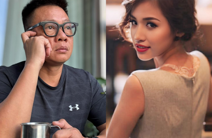 BTV Quang Minh, Vân Hugo bị xử phạt.