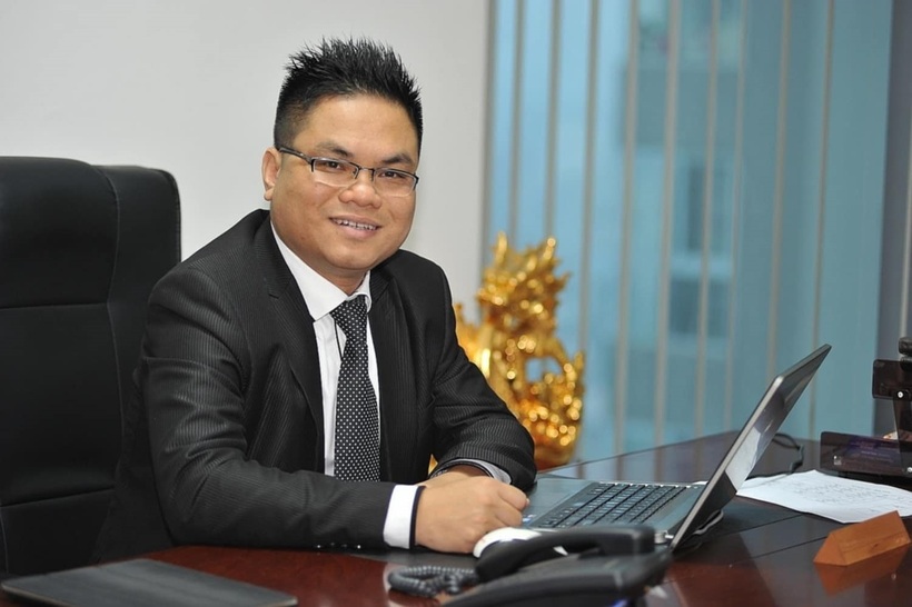 Luật sư Nguyễn Thanh Hà, Chủ tịch Công ty Luật SBLAW