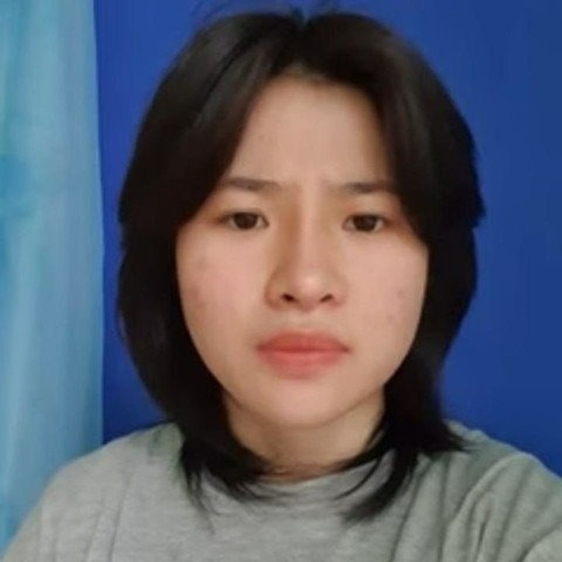 Võ Thị Diễm My. Ảnh: Thanh Niên