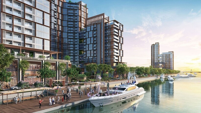 The Privé và Duravit đồng hành trong hành trình tái định nghĩa chuẩn sống cao cấp cho cư dân Việt Nam