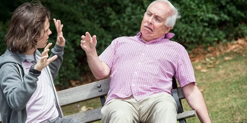 Tai biến mạch máu não để lại di chứng nặng nề cho người bệnh sau đột quỵ