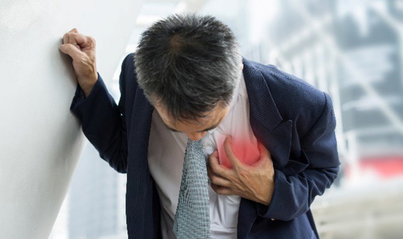 Tắm đêm dễ dẫn đến đột quỵ? - 2