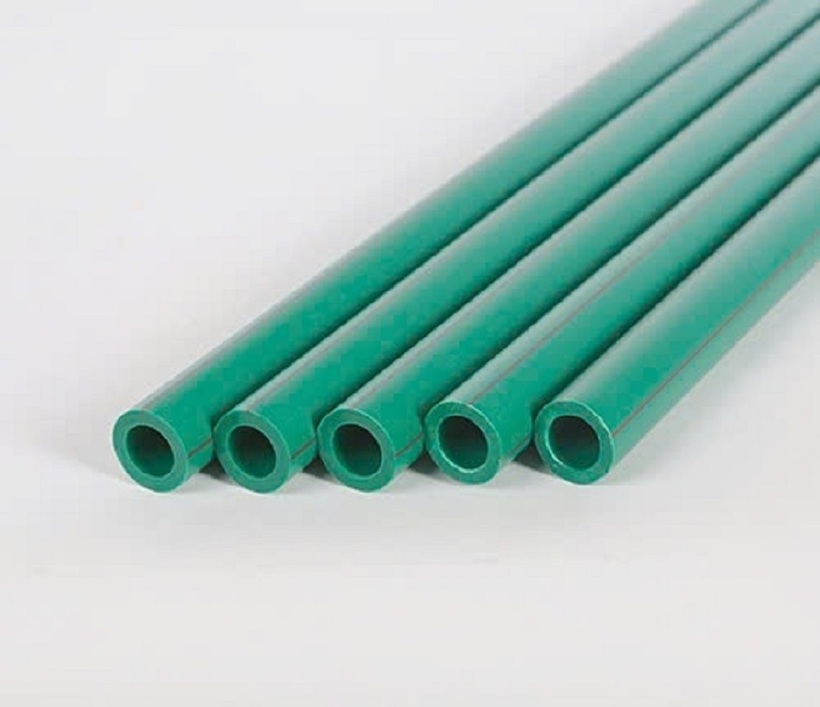 Ống nhựa PPR Ströman