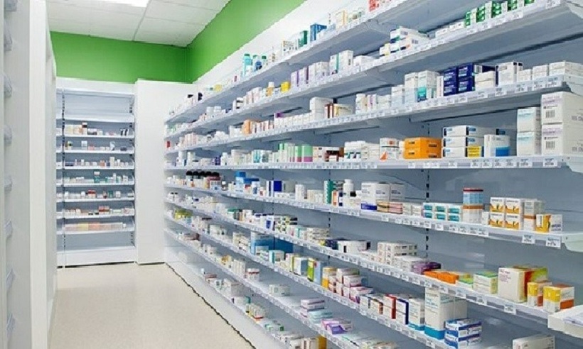 Hà Nội xử lý nghiêm việc sản xuất, buôn bán thuốc chữa bệnh giả. Ảnh minh họa
