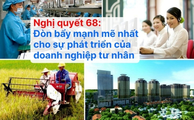 Động lực mới cho phát triển kinh tế - 2