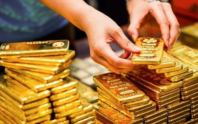 1 kg vàng là bao nhiêu cây là thắc mắc chung của nhiều người