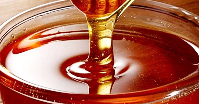Mỗi sáng một thìa, bí quyết cho bụng nhẹ, gan khỏe trọn ngày - 2